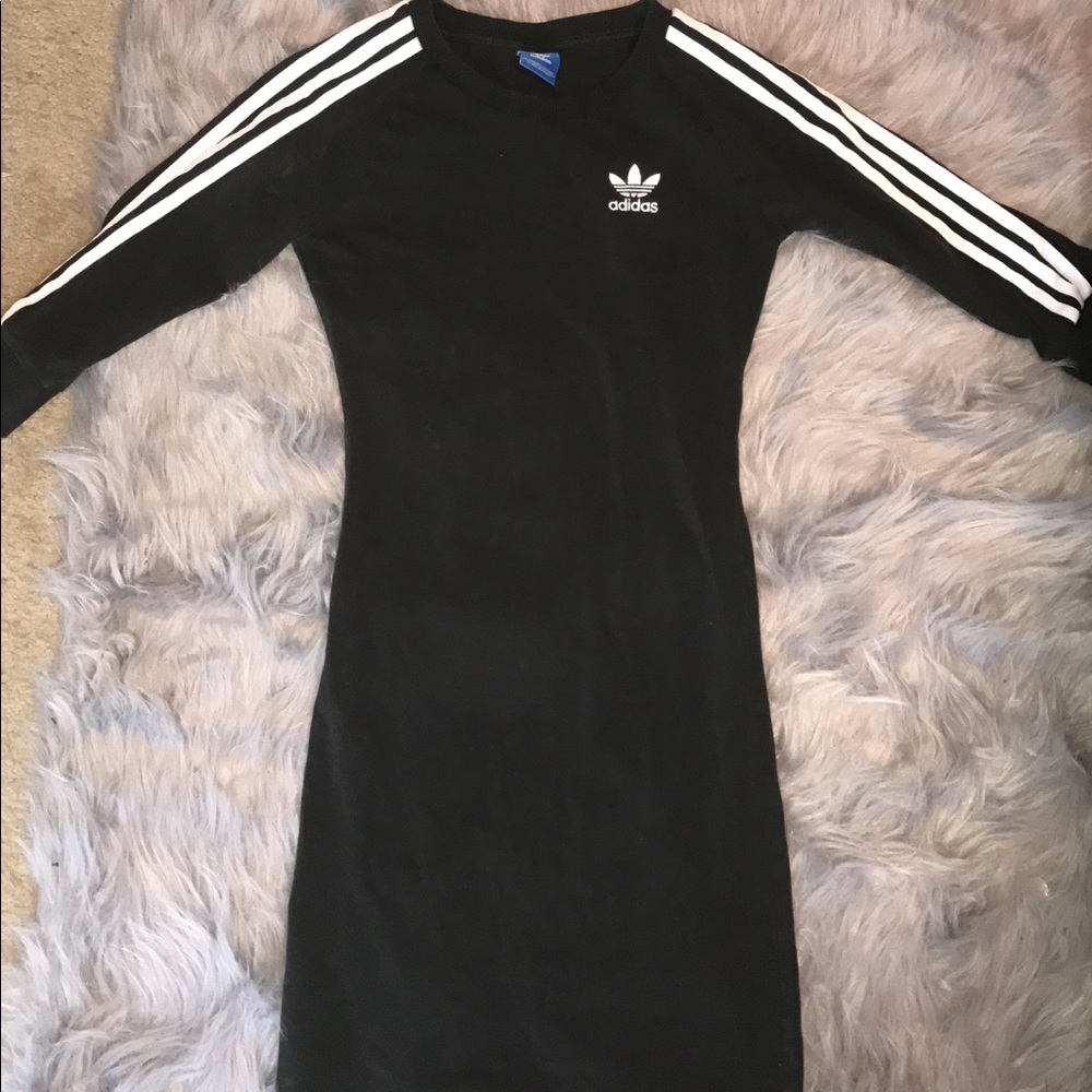 Adidas dress